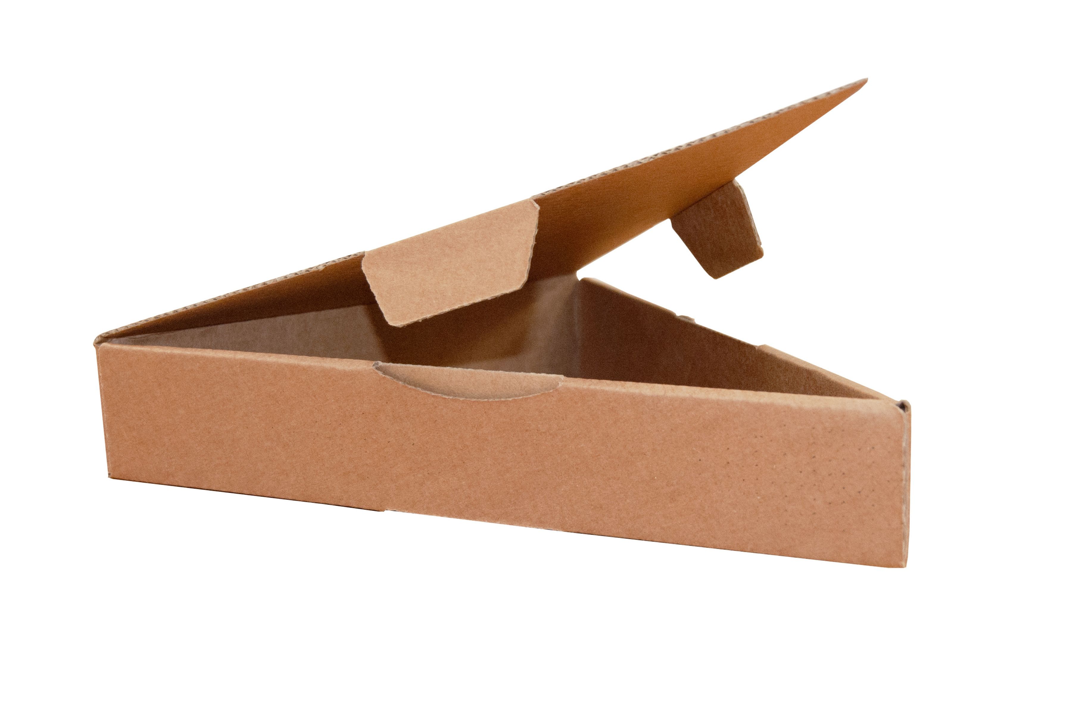 PIZZA PLÁTKY 24,5 x 18,5 x 4 cm - SLICES