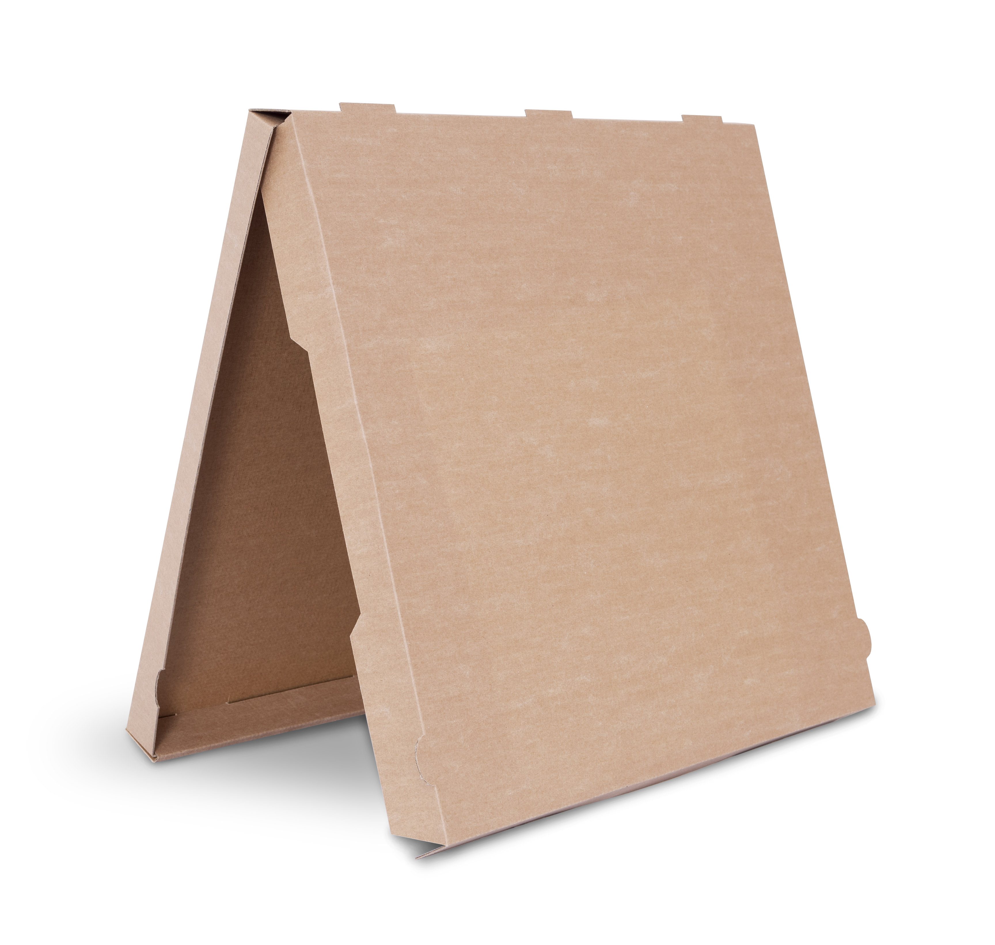 KRABICE NA PIZZU 45 x 45 x 4 cm