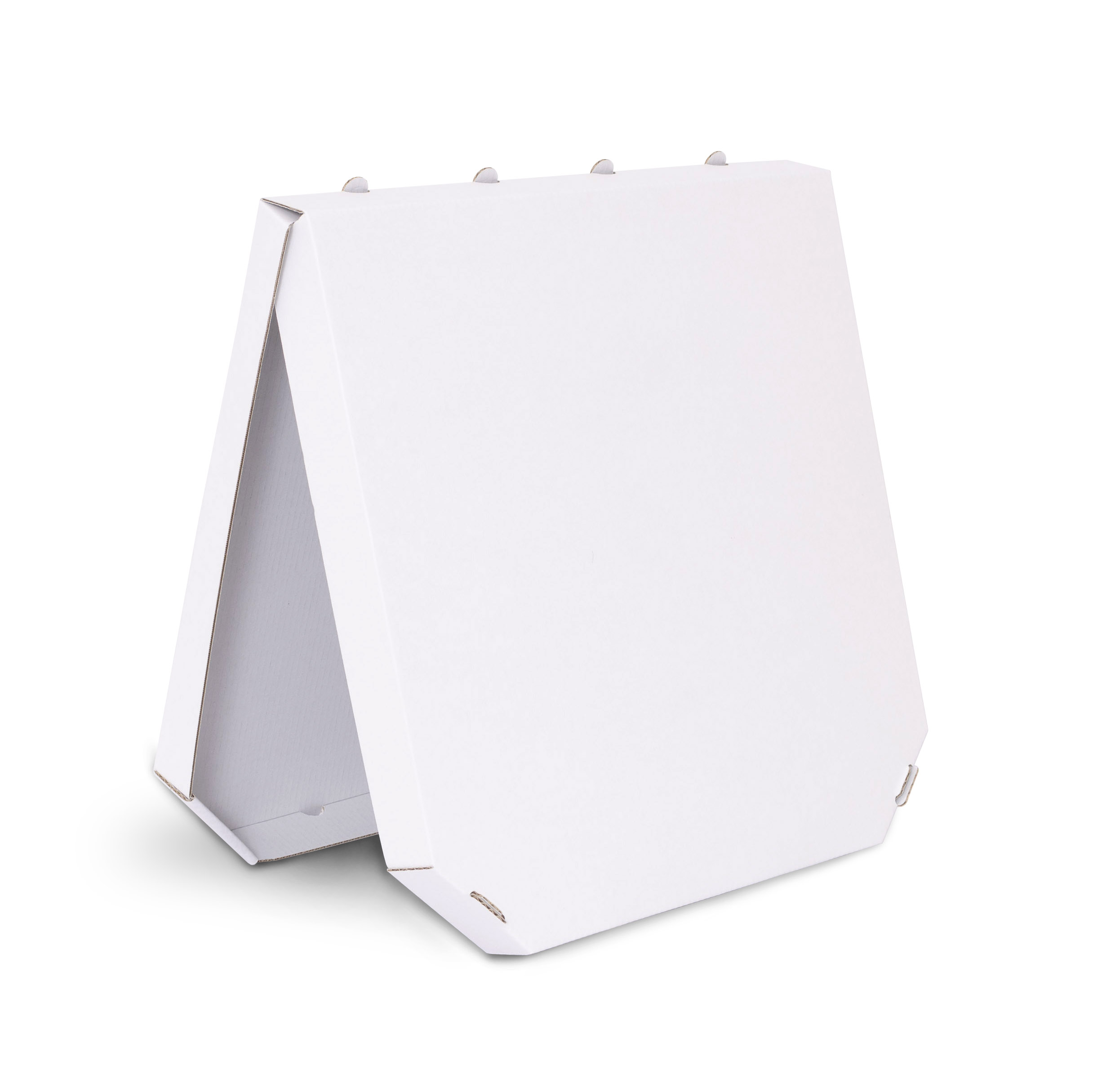 KRABICE NA PIZZU 32 x 32 x 3 cm