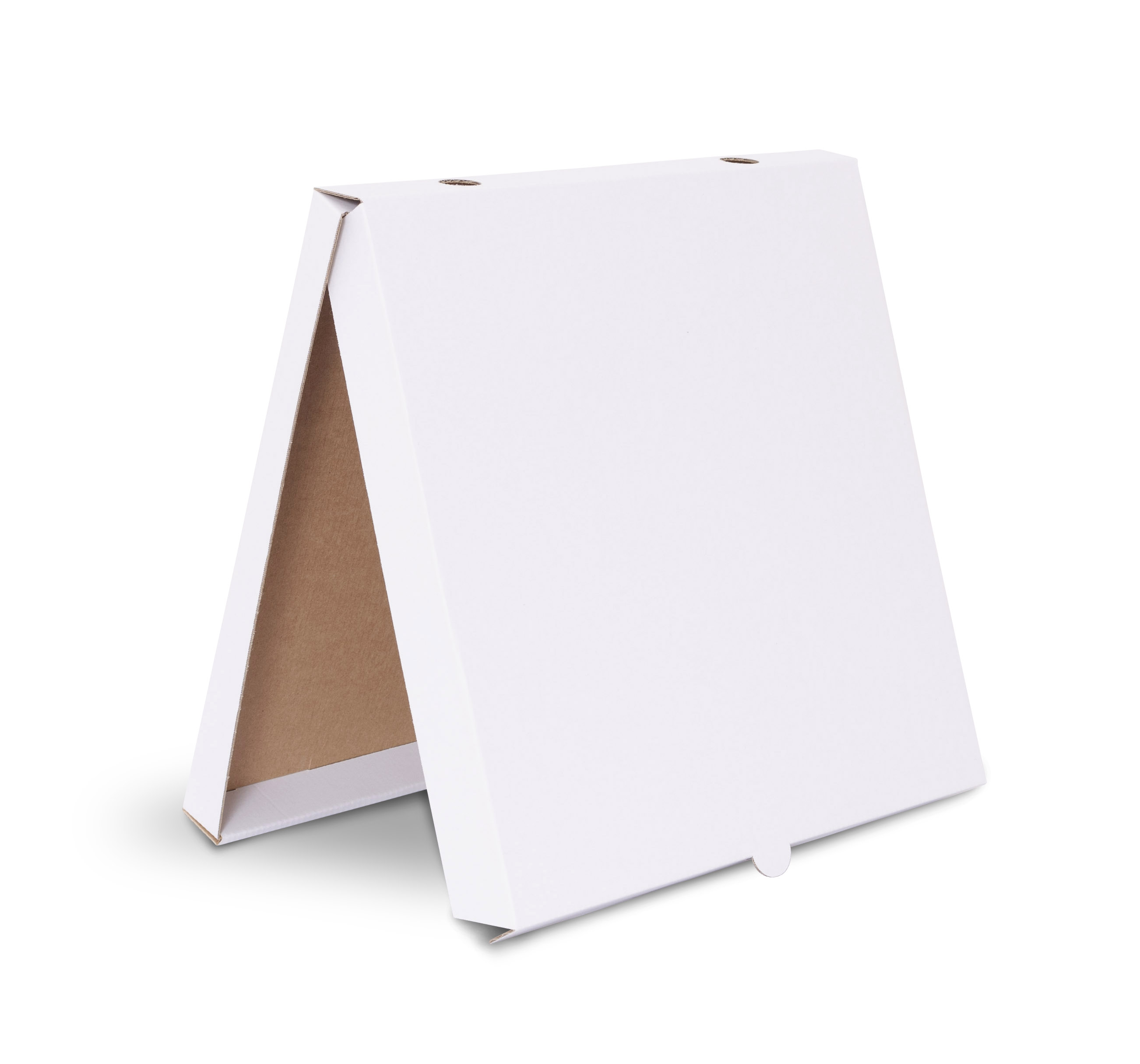 KRABICE NA PIZZU 32 x 32 x 3 cm