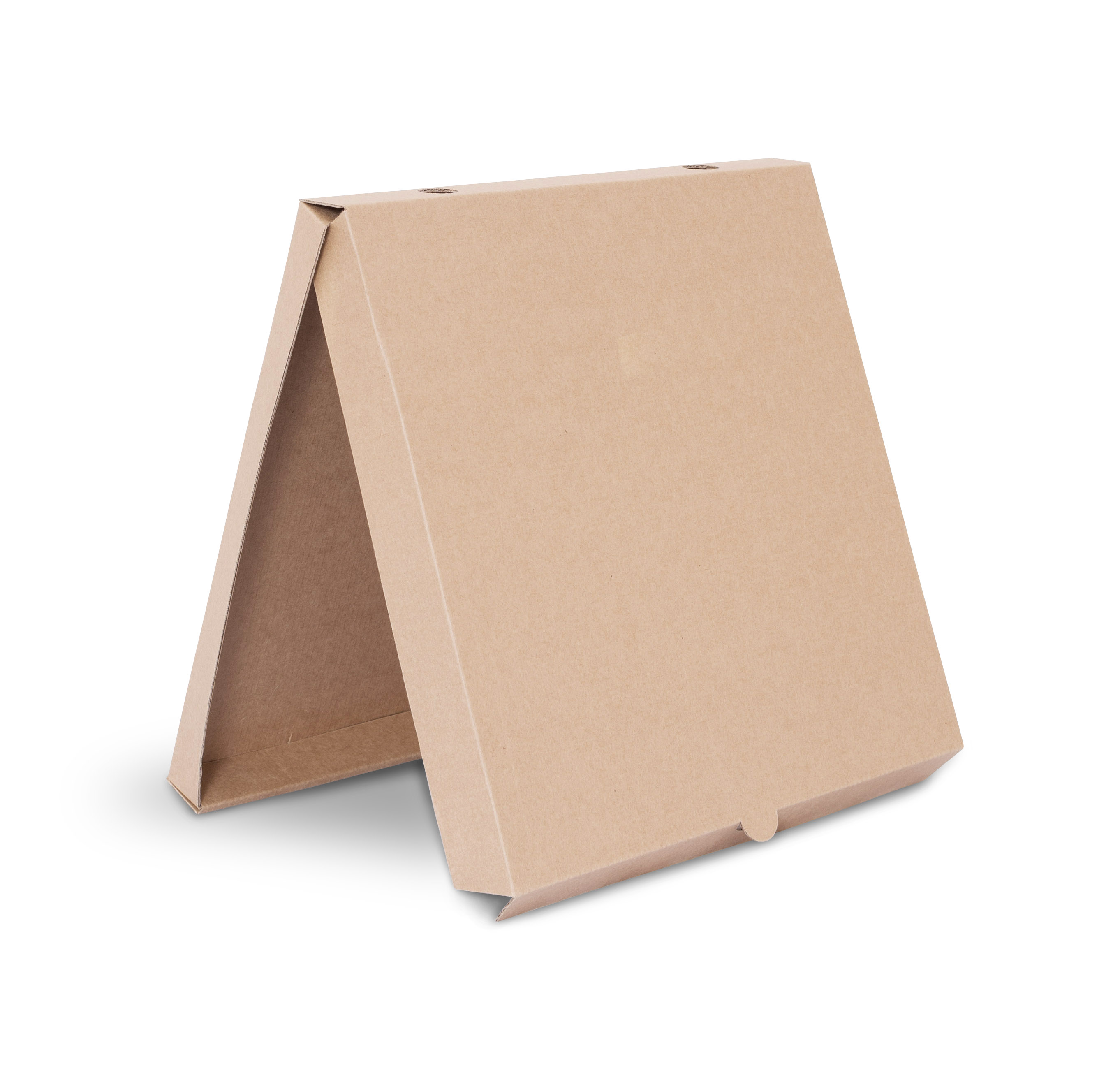 KRABICE NA PIZZU 35 x 35 x 3 cm