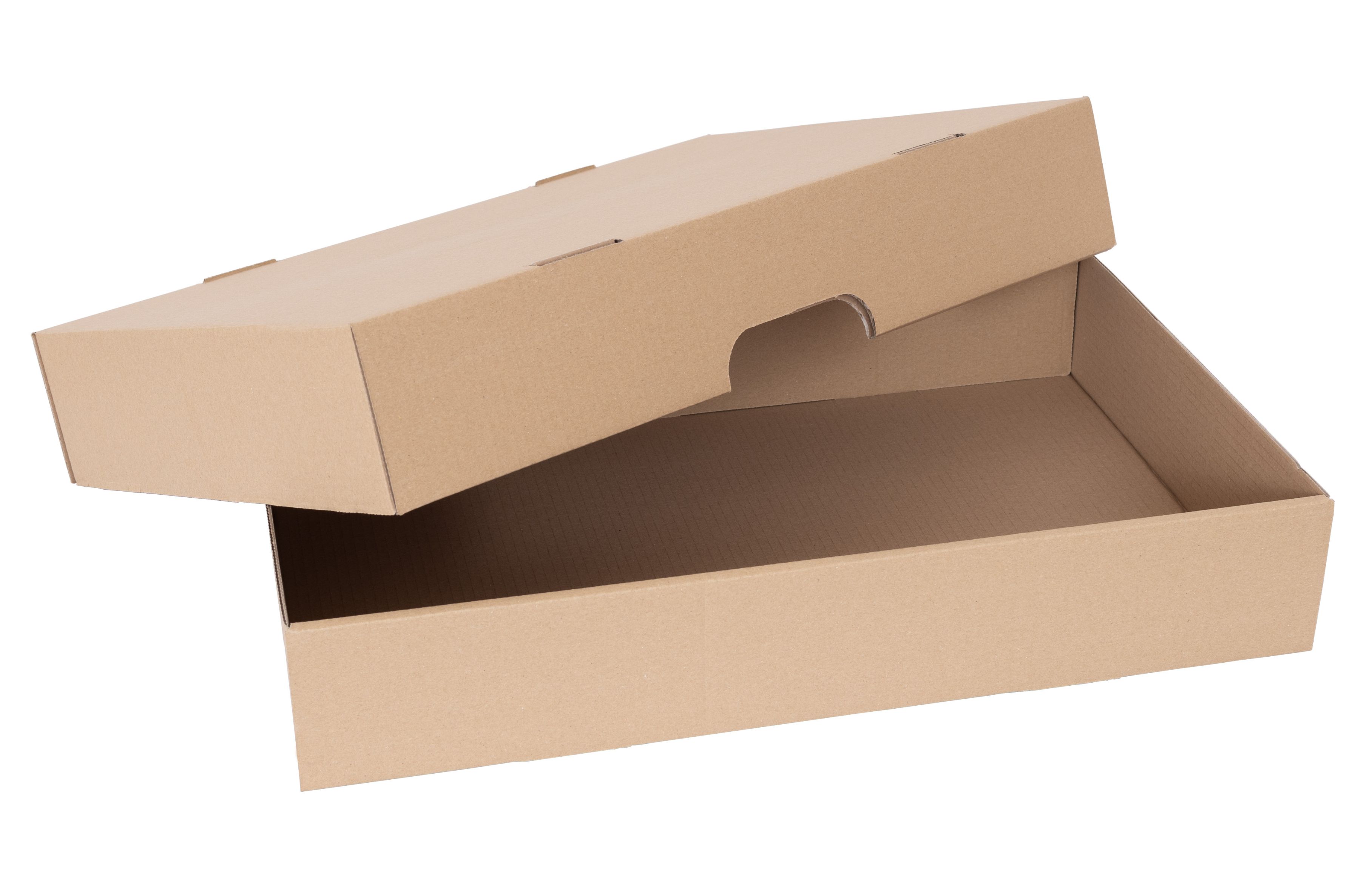 KRABICE NA CHLEBÍČKY 560 x 355 x 97