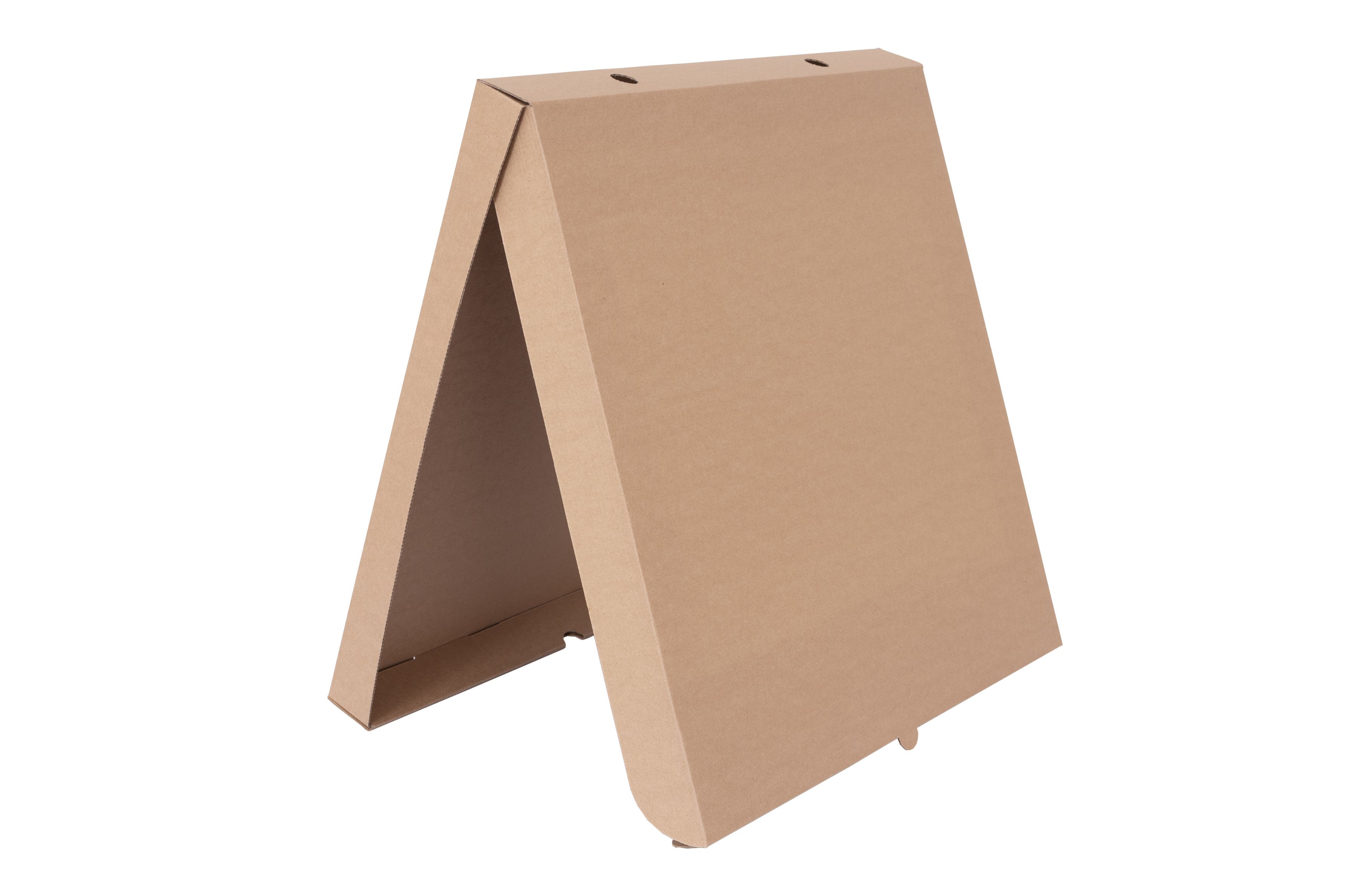 KRABICE NA PIZZU 50 x 50 x 4,5 cm